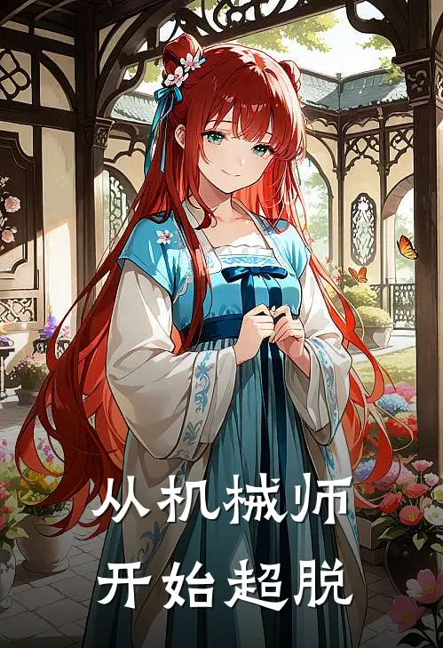 从机械师开始超脱