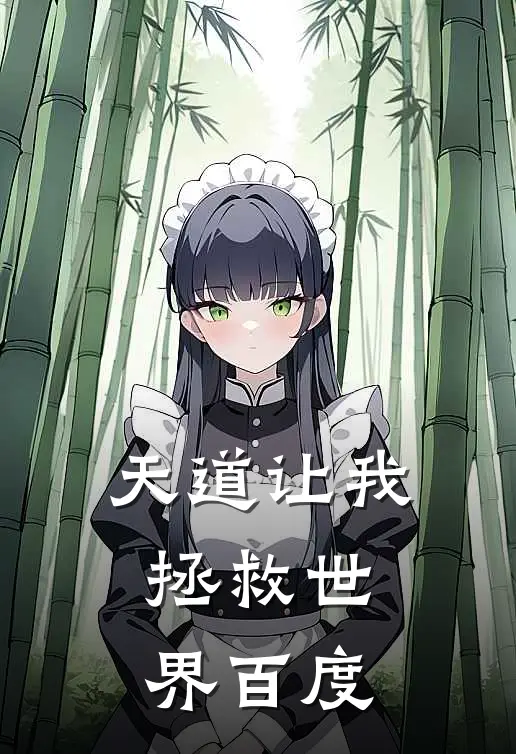 天道让我拯救世界百度