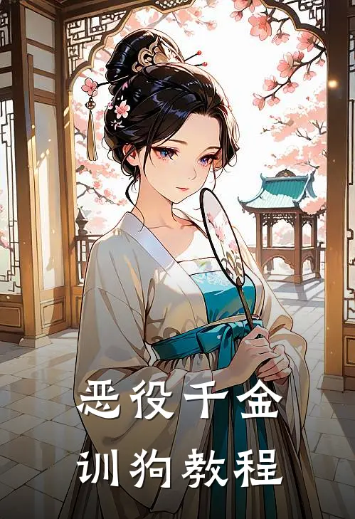 恶役千金训狗教程