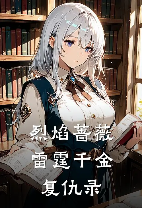 烈焰蔷薇：雷霆千金复仇录