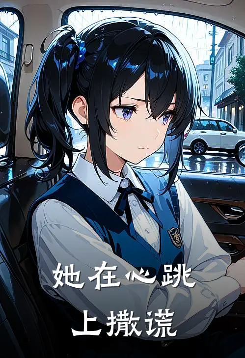 她在心跳上撒谎