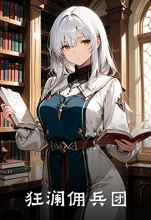 狂澜佣兵团(周枫杜明诚)好看的完结小说_热门小说推荐狂澜佣兵团周枫杜明诚