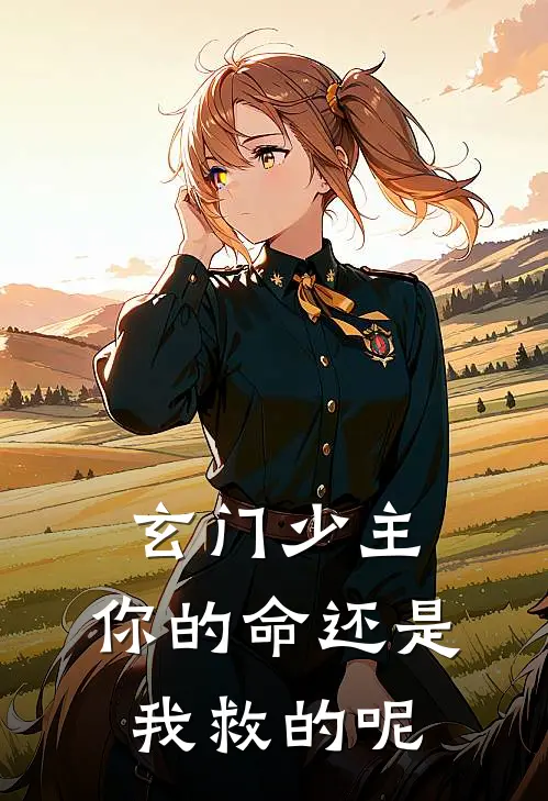 玄门少主，你的命还是我救的呢