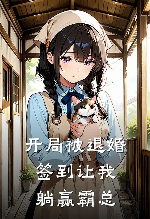 开局被退婚，签到让我躺赢霸总苏清瑶林宇辰免费完结小说_完本完结小说开局被退婚，签到让我躺赢霸总(苏清瑶林宇辰)