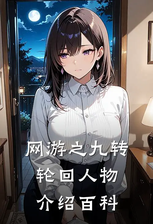 网游之九转轮回人物介绍百科