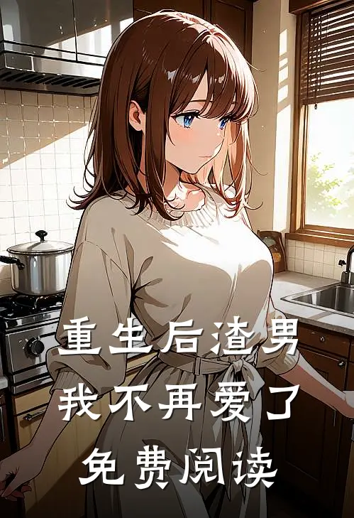 重生后渣男我不再爱了免费阅读