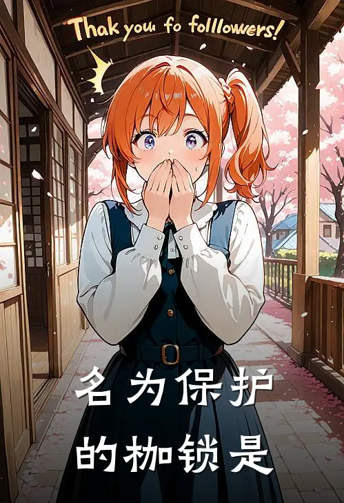 名为保护的枷锁是