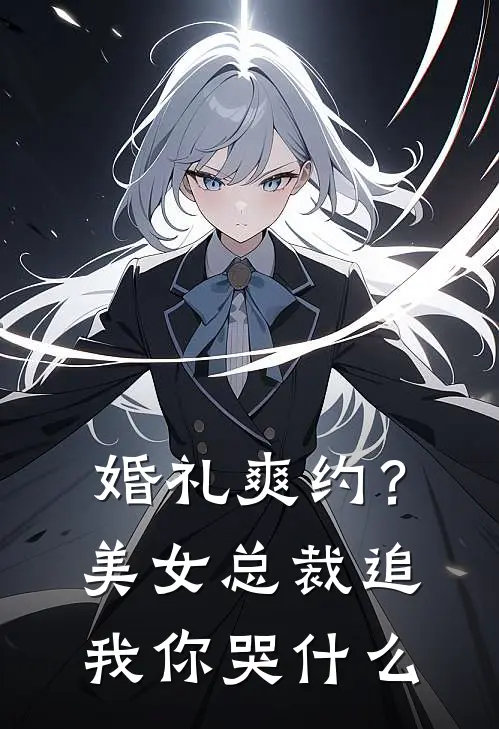 婚礼爽约？美女总裁追我你哭什么(顾宁孙薇薇)全文免费在线阅读_婚礼爽约？美女总裁追我你哭什么热门小说