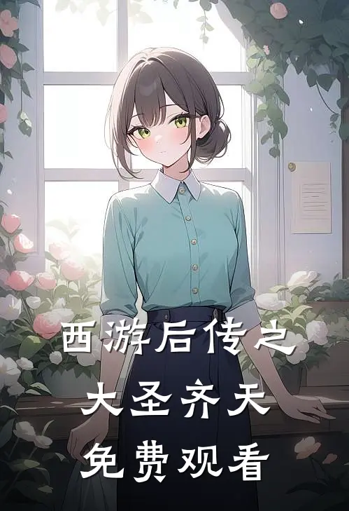 西游后传之大圣齐天免费观看