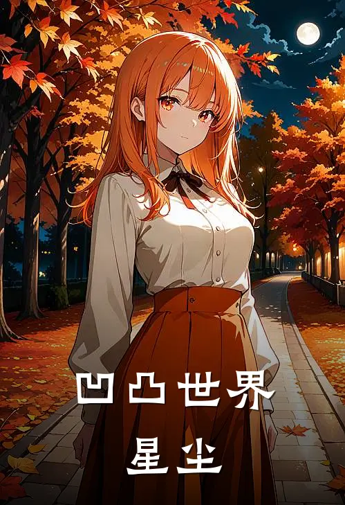 凹凸世界：星尘