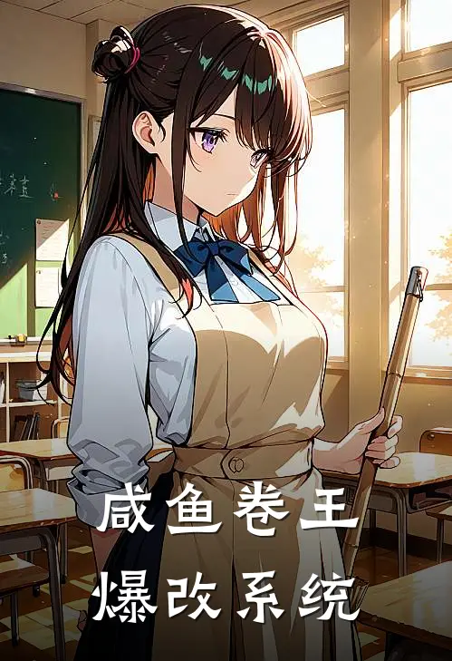 咸鱼卷王爆改系统