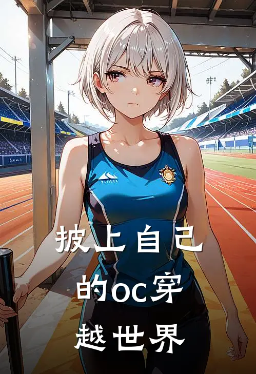 披上自己的oc穿越世界