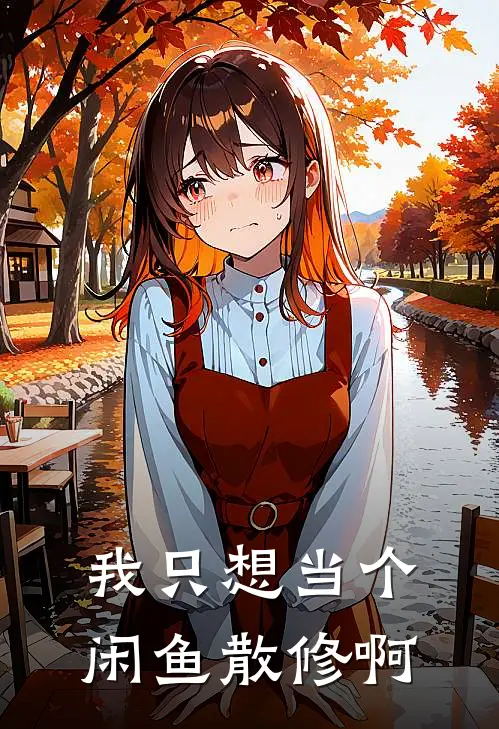 我只想当个闲鱼散修啊苏轼林清羽免费完整版小说_热门小说大全我只想当个闲鱼散修啊苏轼林清羽