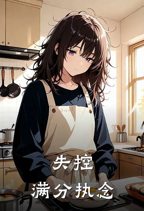 失控，满分执念