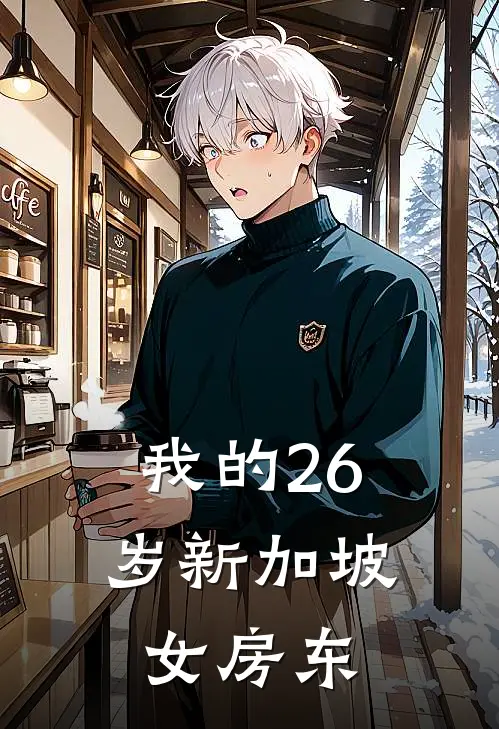 我的26岁新加坡女房东(林岳苏晴)免费小说_完整版免费阅读我的26岁新加坡女房东林岳苏晴