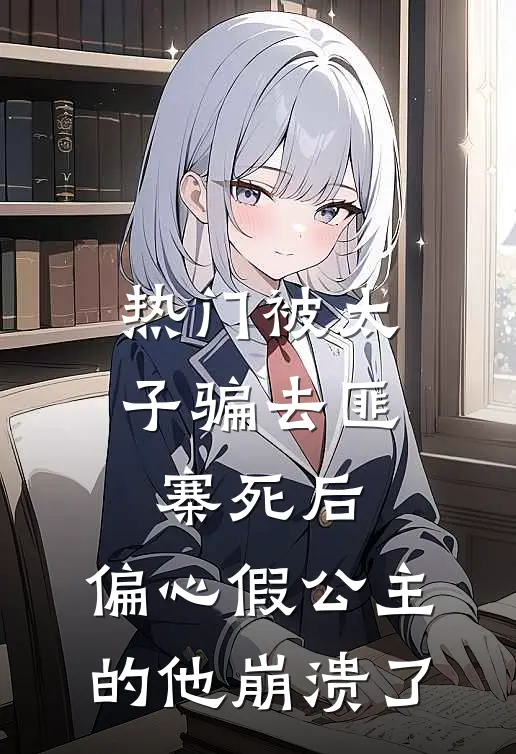 [热门]被太子骗去匪寨死后，偏心假公主的他崩溃了抖音热门最新好看小说_最新章节列表[热门]被太子骗去匪寨死后，偏心假公主的他崩溃了(抖音热门)