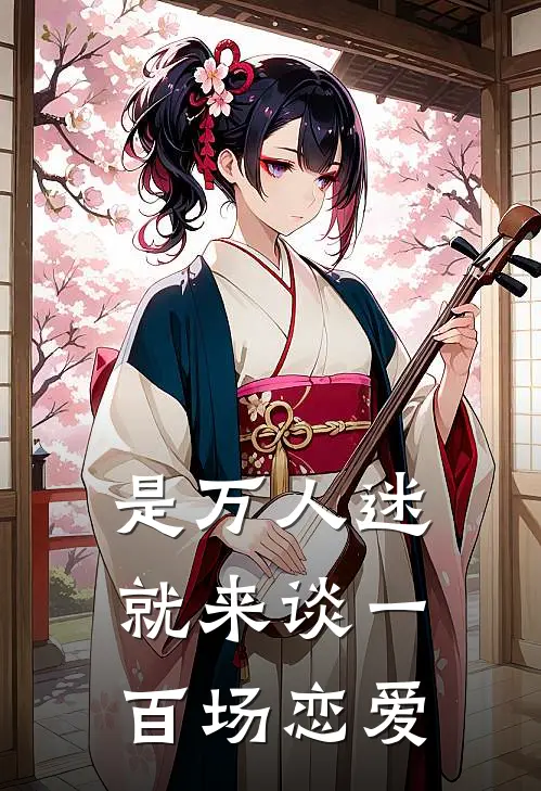 是万人迷就来谈一百场恋爱