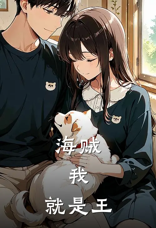 海贼：我，就是王