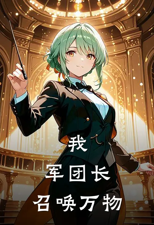 林辰赵虎《我，军团长，召唤万物》最新章节阅读_(林辰赵虎)热门小说