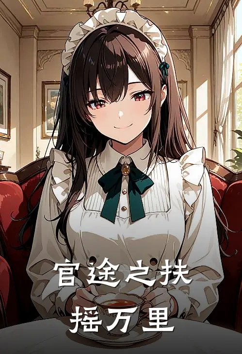 官途之扶摇万里