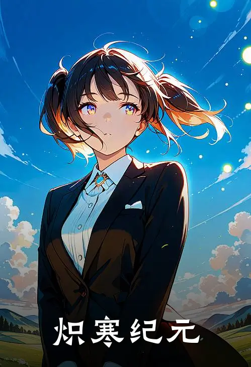 炽寒纪元李伟陈默热门小说阅读_免费完结小说炽寒纪元李伟陈默