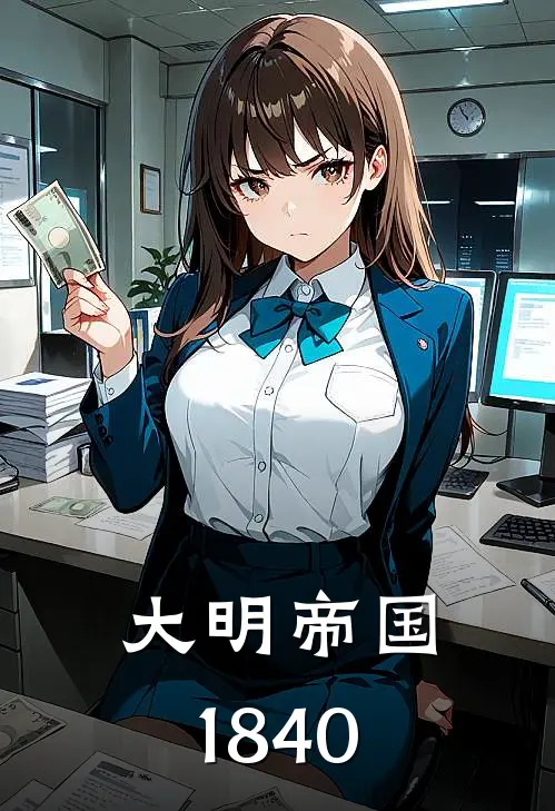 陆遥沈幼榕《大明帝国1840》全文免费阅读_大明帝国1840全集在线阅读