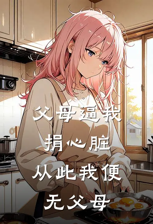 父母逼我捐心脏，从此我便无父母张枫郭朋最新小说全文阅读_在线免费小说父母逼我捐心脏，从此我便无父母(张枫郭朋)