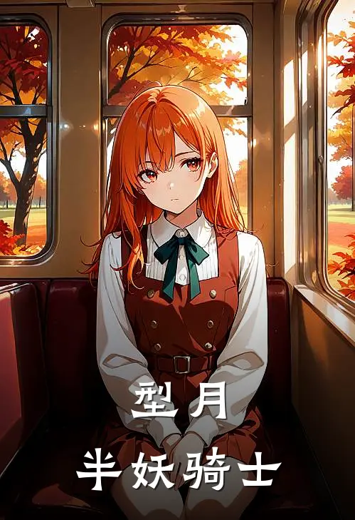 型月：半妖骑士亚伦梅林最新热门小说_免费小说全文阅读型月：半妖骑士(亚伦梅林)