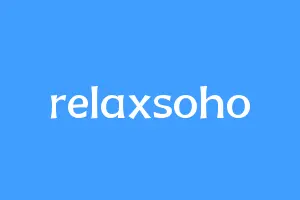 relaxsoho