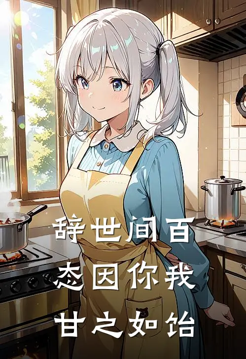 《辞世间百态因你我甘之如饴》江念顾清泽全文免费在线阅读_《辞世间百态因你我甘之如饴》全集阅读