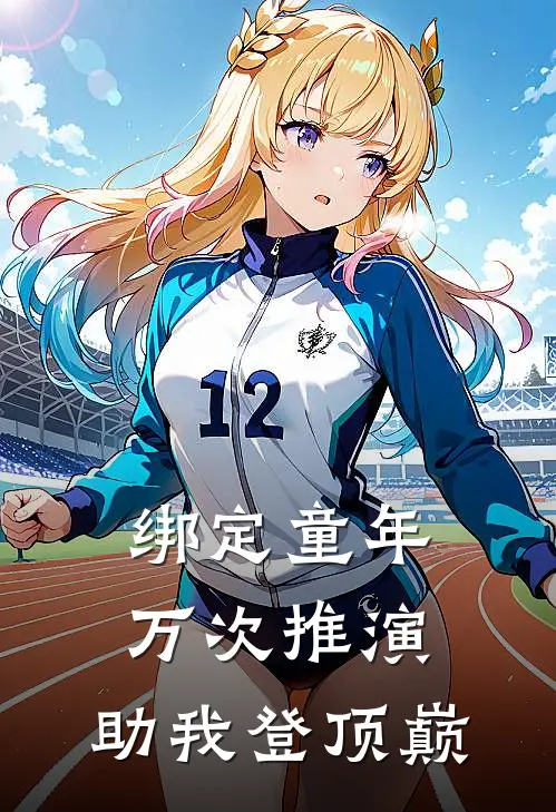 绑定童年：万次推演，助我登顶巅李昊林宇最新热门小说_绑定童年：万次推演，助我登顶巅全本在线阅读