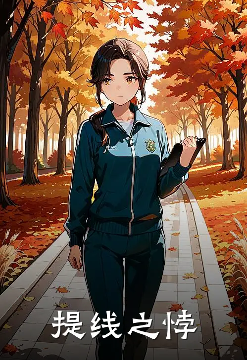 提线之悖（白谬陈小雨）最新章节列表