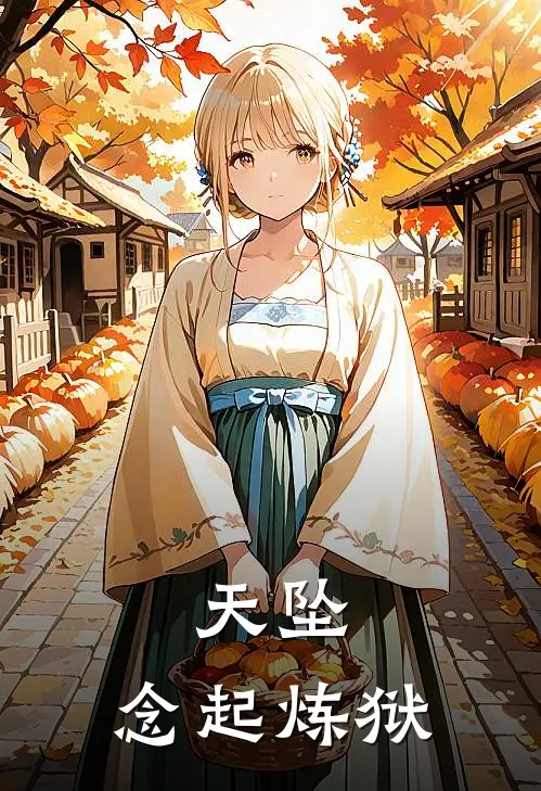 刘风李明《天坠：念起炼狱》全本免费在线阅读_(刘风李明)最新章节在线阅读