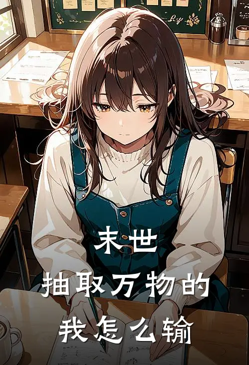 末世：抽取万物的我怎么输