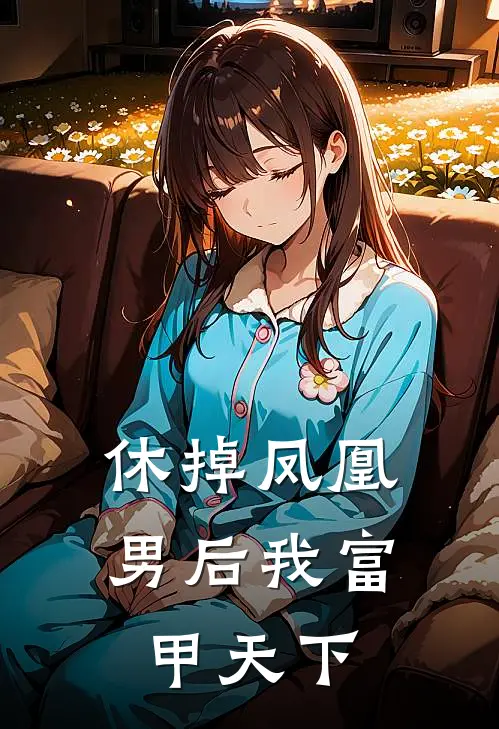 休掉凤凰男后我富甲天下