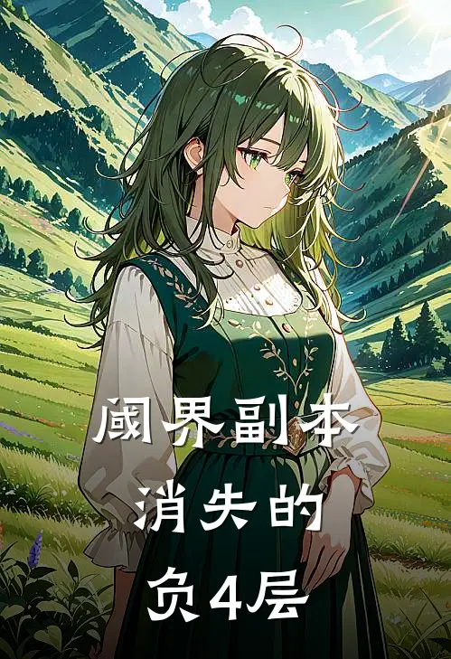 阈界副本：消失的负4层顾栖江照最新章节免费阅读_阈界副本：消失的负4层全集免费阅读