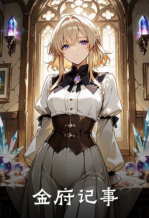 金府记事金昌浩大虎新热门小说_小说免费阅读金府记事(金昌浩大虎)