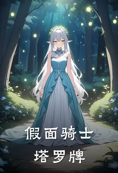 假面骑士塔罗牌