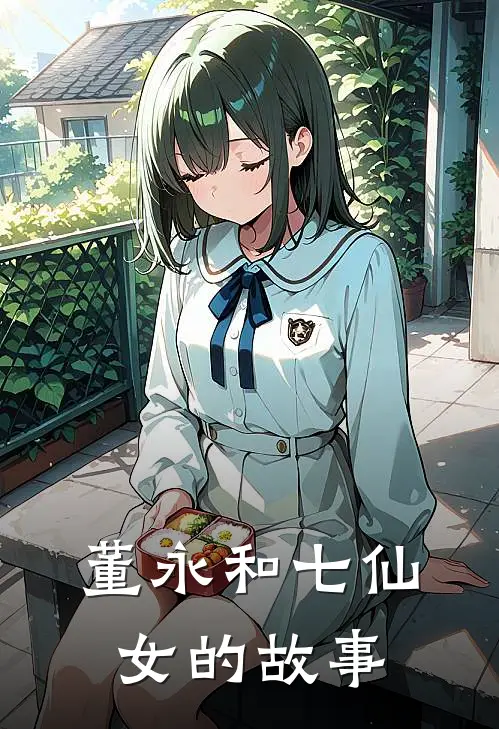 董永和七仙女的故事