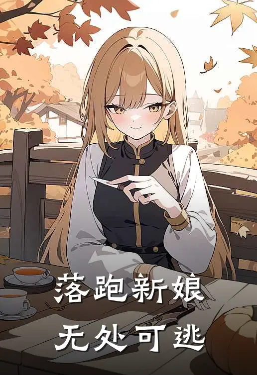 落跑新娘无处可逃秦峥温然热门完本小说_最新章节列表落跑新娘无处可逃(秦峥温然)