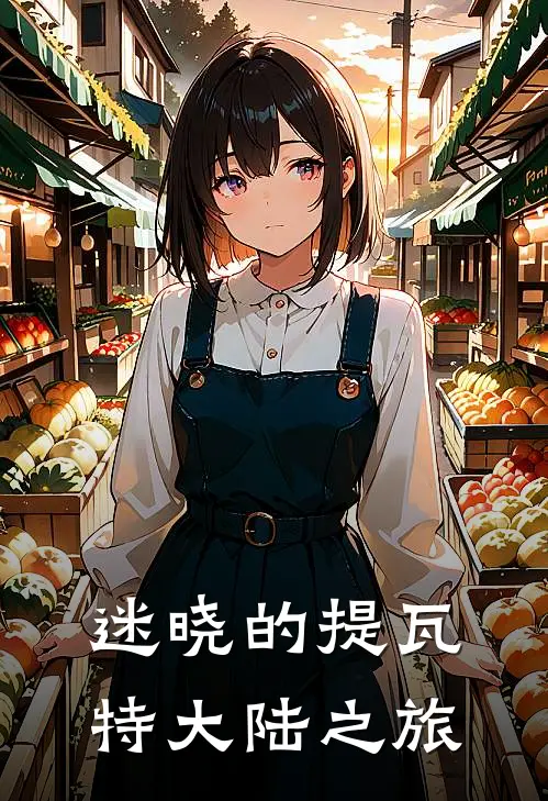 迷晓的提瓦特大陆之旅