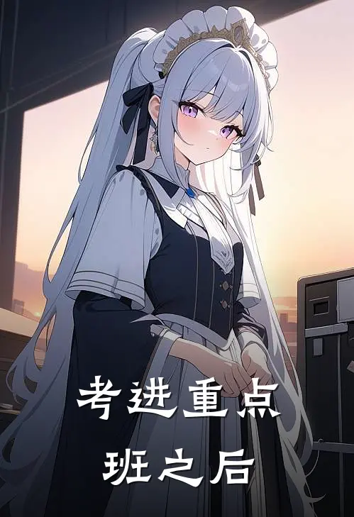 考进重点班之后