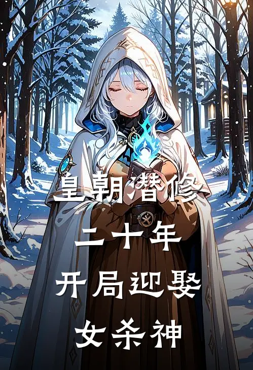 皇朝潜修二十年，开局迎娶女杀神