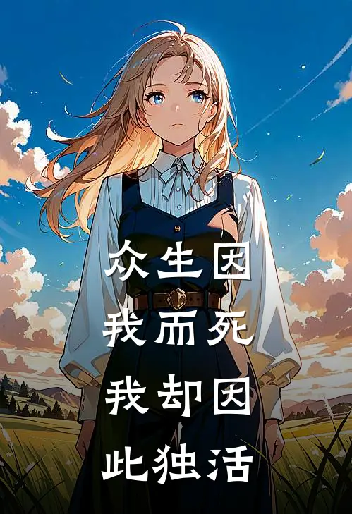 众生因我而死，我却因此独活