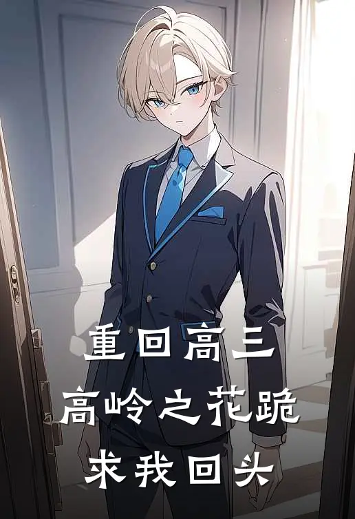 重回高三，高岭之花跪求我回头