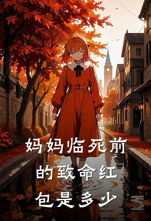 妈妈临死前的致命红包是多少