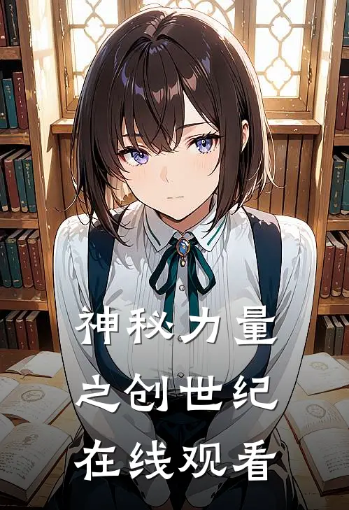 神秘力量之创世纪在线观看