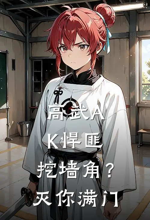 高武AK悍匪：挖墙角？灭你满门