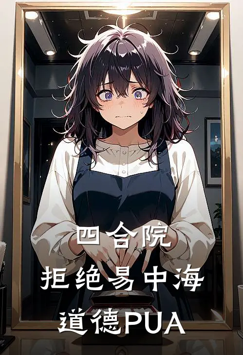 四合院：拒绝易中海道德PUA(杨华易中海)好看的完结小说_热门小说推荐四合院：拒绝易中海道德PUA杨华易中海