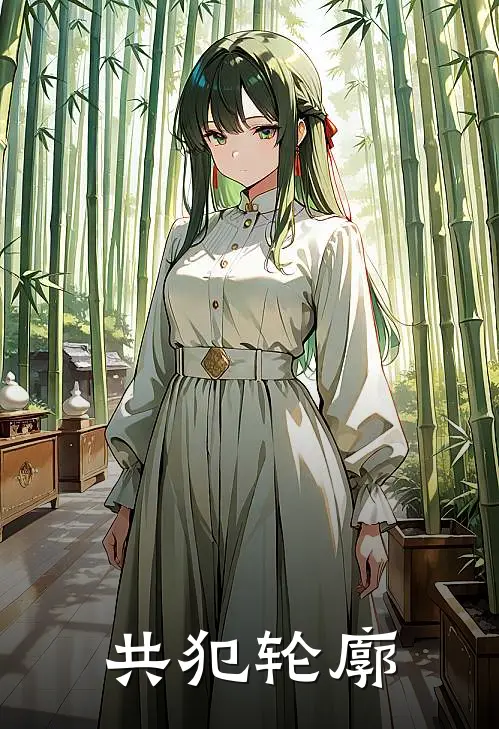 共犯轮廓(林哲许嘉)免费小说笔趣阁_完结版小说推荐共犯轮廓(林哲许嘉)